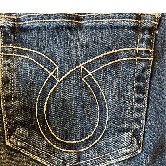 #180 Like New Big Star Waist 31 Inseam 29 See pictures for all Measurements - Picture 5 of 9